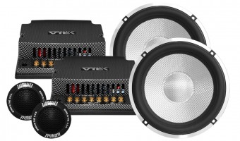 Earthquake VTEK MC6. ����������� �������������� VTEK MC6.